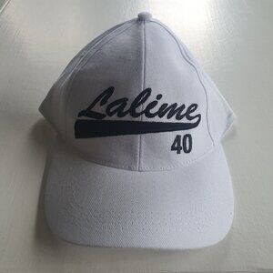 Vintage Patrick Lalime Ottawa Senators Hat New Never Worn